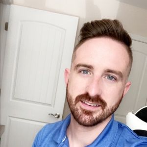 Meet your Posher, Russell